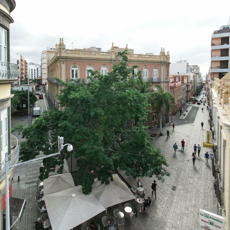Апартаменты Santa Cruz Downtown Экстерьер фото